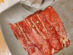 -新石器烤肉(南站店)