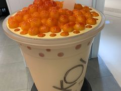 -KOI The(卓悦汇购物中心店)