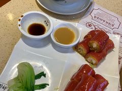 金沙红米肠-点都德(千灯湖环宇城店)