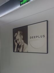 -Deeplus+韩国皮肤管理한국피부관리·C:Lab肌肤实验室