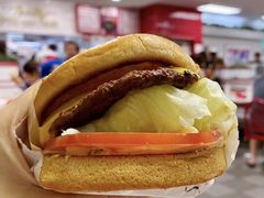-In-N-Out Burger(LAX)