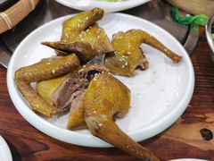 -顺德粥城·叹茶食粥(良化店)