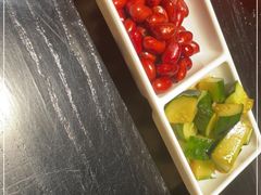 -吴越荣记苏州菜·松鼠桂鱼(月光码头店)