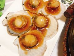 -宾朋海鲜美食餐厅·特色美食(兴海路店)