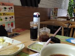 -李先生牛肉面大王(昌平鼓楼店)