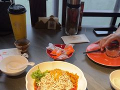 -小厨娘金榜题名(夫子庙秦淮河店)