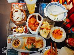 -西关味(大卫城店)