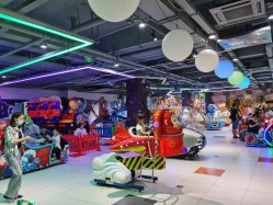 -宝燕乐园(闵行旗舰店)