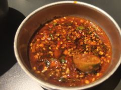 -Ameigo梅果·云贵川bistro(长宁来福士店)