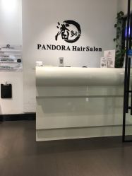 -东方麒麟·潘多拉SALON