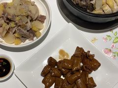 -花城苑广府菜(侨鑫店)