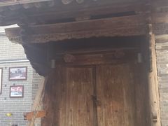 -大召寺明清一条街