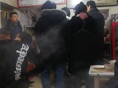 -鑫明明拉面(宁化路店)