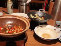 -老湘村·湖南土菜(天河维多利店)