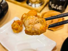 博多炸鸡块-博多一幸舍(西单大悦城店)