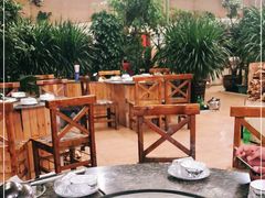 大堂-天发长铁锅炖(王秀村店)