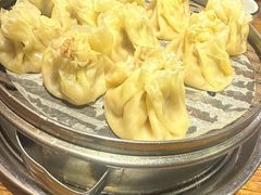 -裕合顺清真餐厅·回民老菜·大连海鲜(西安路店)