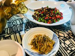 -俏九州·小炒黄牛肉(华润万象汇店)