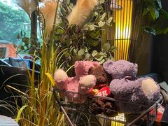 -咖法森林·咖啡  酒吧(天河店)