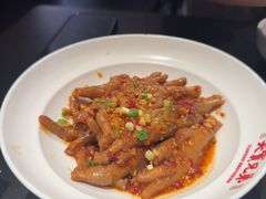 -天宝兄弟(前海壹方城店)