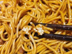 -辣肉面大王(天平路店)