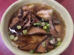 -大石人家鱿鱼面馆(大石西路总店)
