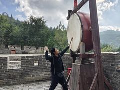 -雁门关景区