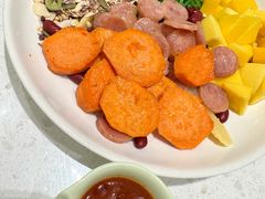 -SaladJohn沙拉匠(凯德1818店)