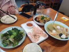 -百家鲜·杭帮菜