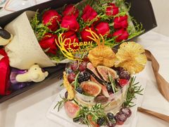-杜哈夫DOUX RÊVE·生日蛋糕(日月光店)