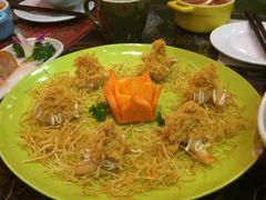 -蘑菇私房菜小馆(杨家坪西城天街店)