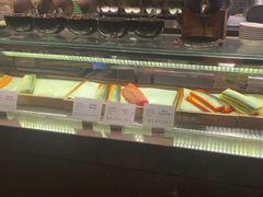 -西安高新洲际酒店•源咖啡全日制餐厅