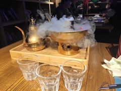 -别院里音乐餐酒吧(双流航空港店)