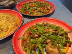 -馬伍旺川菜(江北虹悦城店)