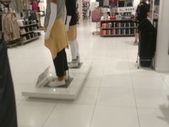 -优衣库(南京建邺万达广场店)