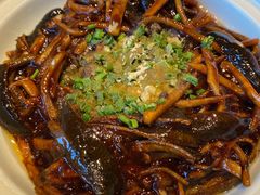 响油鳝糊-兰溪小馆(首经贸店)