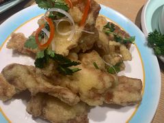 -街角等你.大连海鲜烧烤(西安路店)