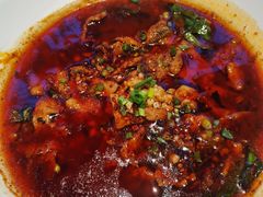 -茅庐川菜(烟台万象汇店)