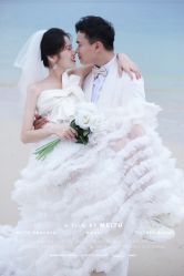 点击看大图 -色色婚纱摄影(大沥旗舰店)