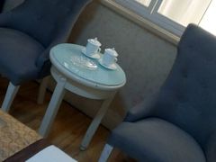 客房沙发茶几-老味道民宿(栈桥店)