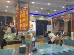 -马艾萨中国兰州传统牛肉面(惠新里店)