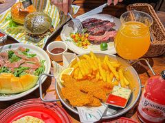 -VIKING SALOON西部美式烟熏烤肉(和平路店)