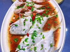 -渔满仓海鲜渔家(象山二店)