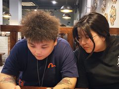 -沥咕沥咕串吧(古城北路店)