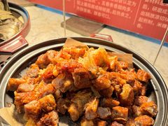 -漳州佰翔圆山酒店·圆山畔西餐厅