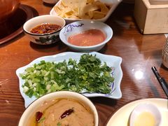 -竹叶涮肉坊(总店)