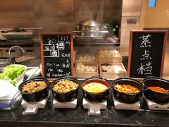 -东方广场假日酒店-蜀咖啡餐厅