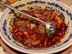 山城毛血旺-金鼎轩(亚运村店)