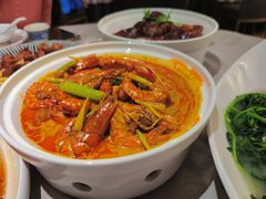 -汤臣·空中餐厅·严选粤菜(石湾世博广场店)