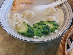 -蚝喜粤·广州味·茶楼点心(长隆店)